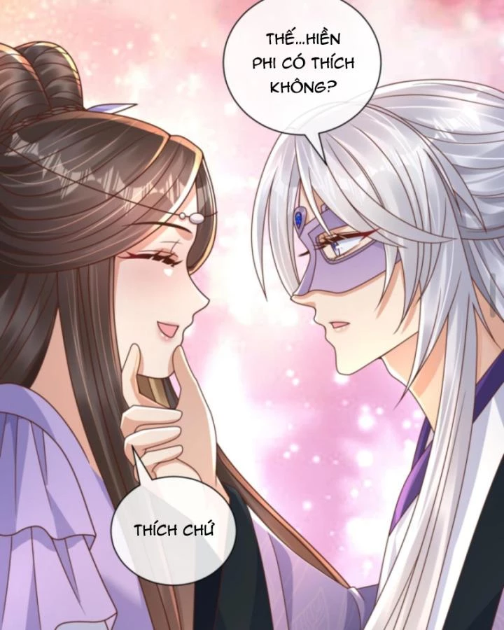 Sau Khi Xuyên Sách, 5 Nhân Cách Của Bạo Quân Đều Yêu Ta Chapter 169 - 18