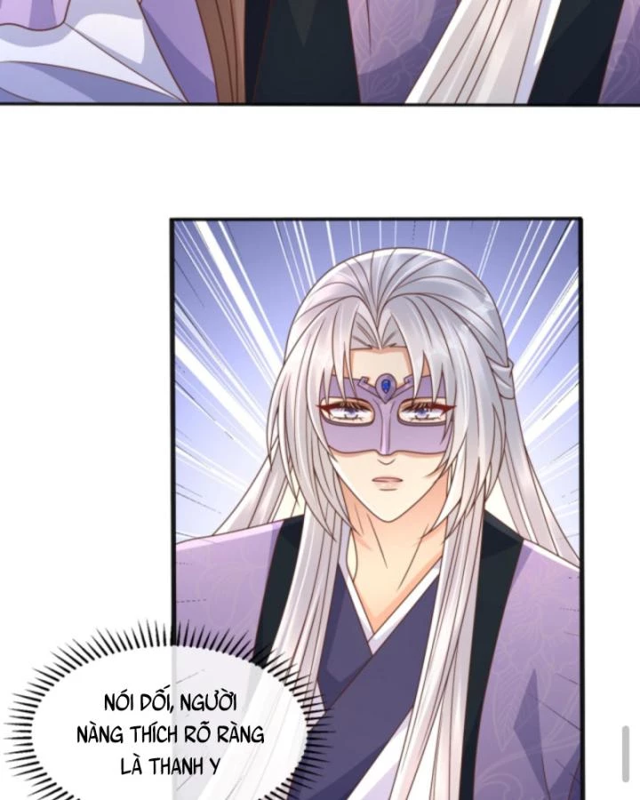 Sau Khi Xuyên Sách, 5 Nhân Cách Của Bạo Quân Đều Yêu Ta Chapter 169 - 19