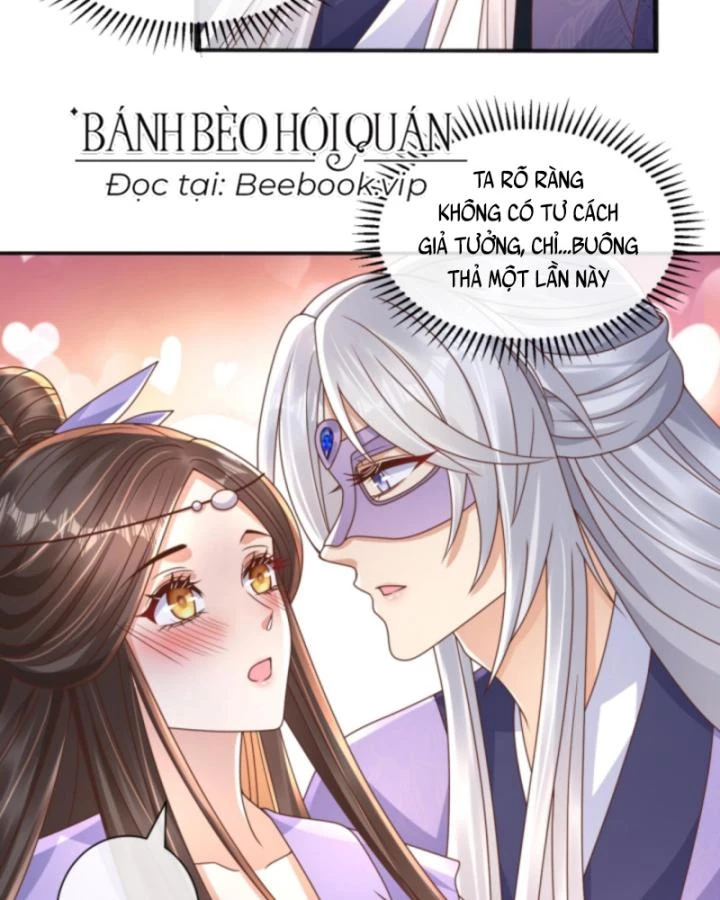 Sau Khi Xuyên Sách, 5 Nhân Cách Của Bạo Quân Đều Yêu Ta Chapter 169 - 20