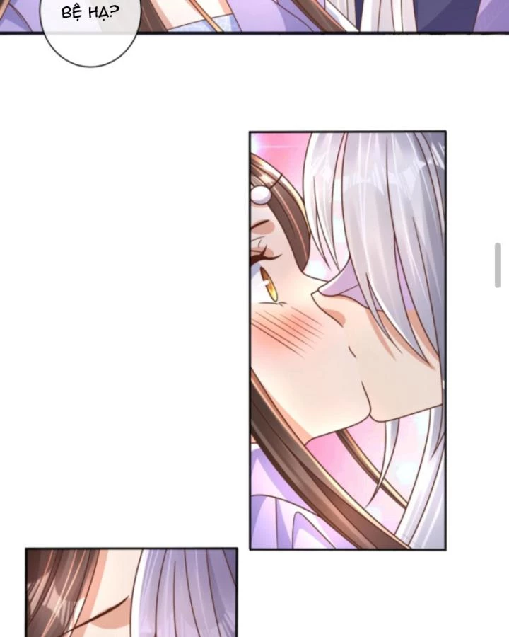 Sau Khi Xuyên Sách, 5 Nhân Cách Của Bạo Quân Đều Yêu Ta Chapter 169 - 21
