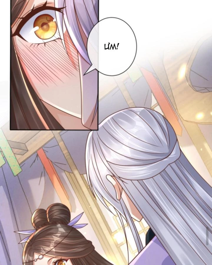 Sau Khi Xuyên Sách, 5 Nhân Cách Của Bạo Quân Đều Yêu Ta Chapter 169 - 22