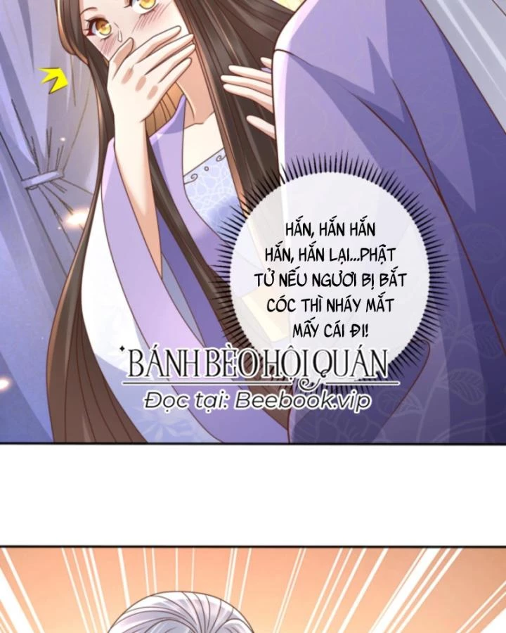 Sau Khi Xuyên Sách, 5 Nhân Cách Của Bạo Quân Đều Yêu Ta Chapter 169 - 23