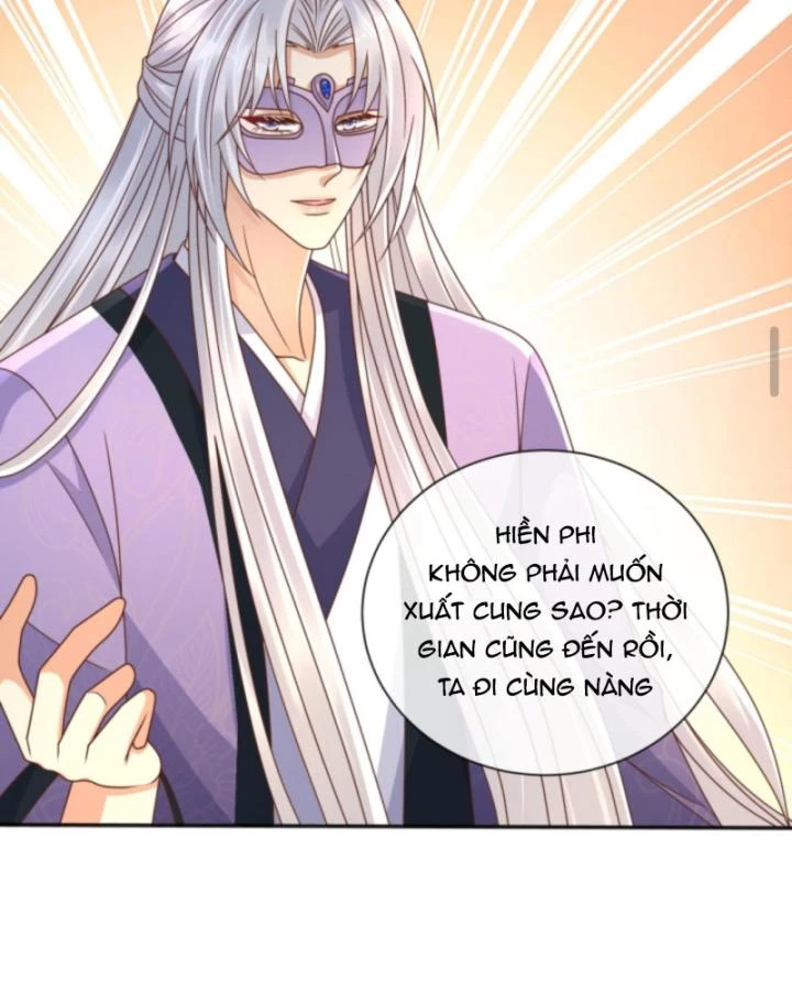 Sau Khi Xuyên Sách, 5 Nhân Cách Của Bạo Quân Đều Yêu Ta Chapter 169 - 24