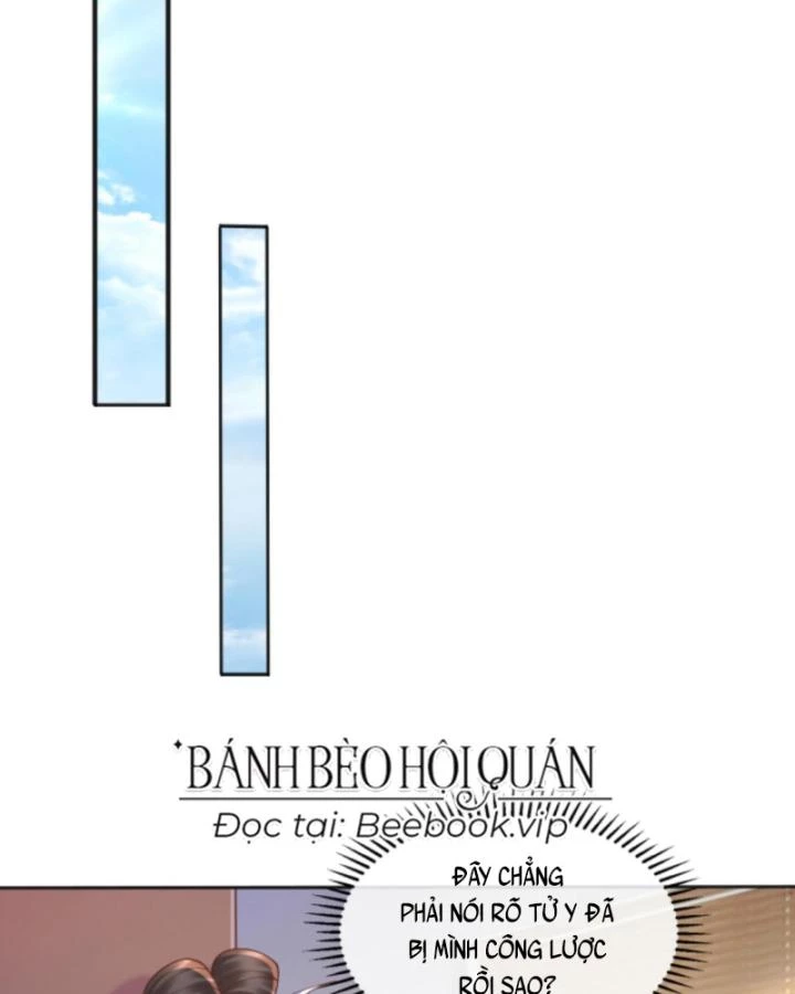 Sau Khi Xuyên Sách, 5 Nhân Cách Của Bạo Quân Đều Yêu Ta Chapter 169 - 26