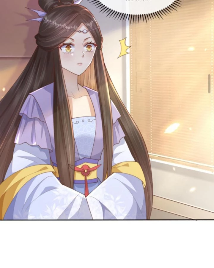 Sau Khi Xuyên Sách, 5 Nhân Cách Của Bạo Quân Đều Yêu Ta Chapter 169 - 27