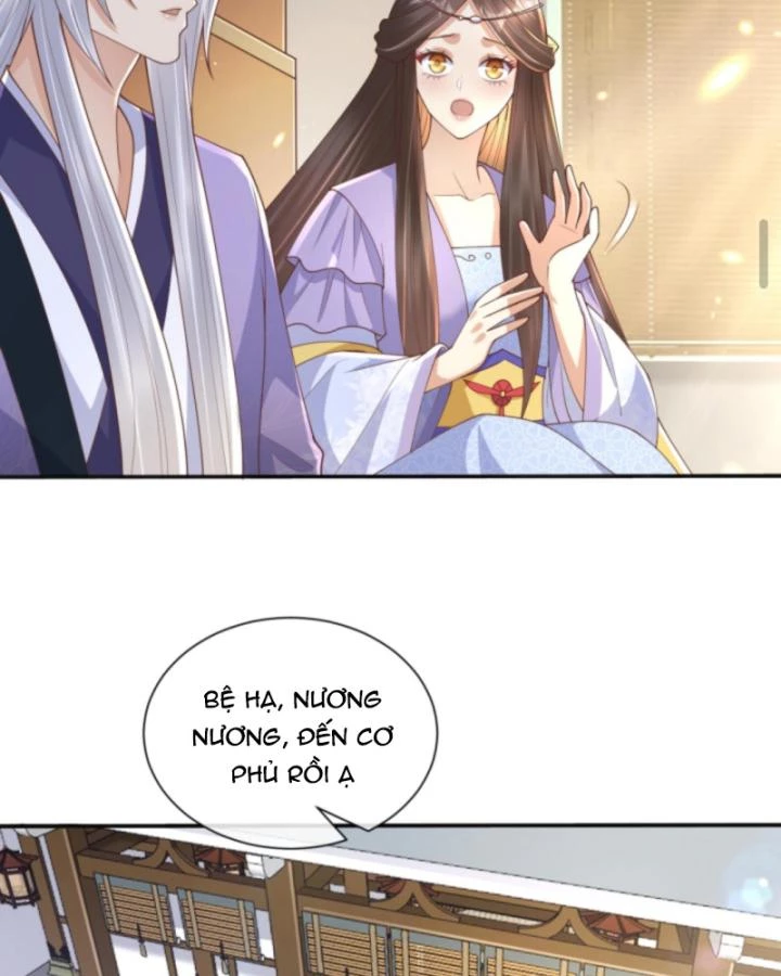 Sau Khi Xuyên Sách, 5 Nhân Cách Của Bạo Quân Đều Yêu Ta Chapter 169 - 30