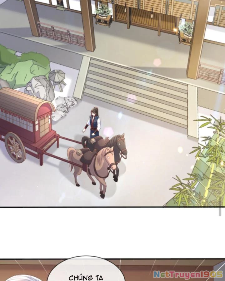 Sau Khi Xuyên Sách, 5 Nhân Cách Của Bạo Quân Đều Yêu Ta Chapter 169 - 31