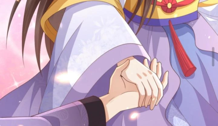 Sau Khi Xuyên Sách, 5 Nhân Cách Của Bạo Quân Đều Yêu Ta Chapter 169 - 33