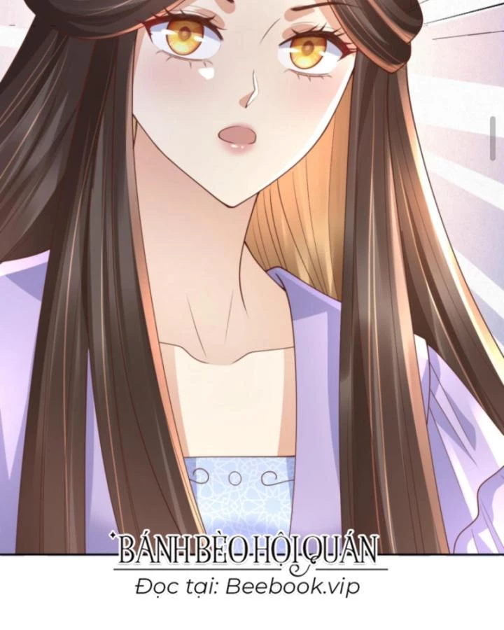 Sau Khi Xuyên Sách, 5 Nhân Cách Của Bạo Quân Đều Yêu Ta Chapter 169 - 35