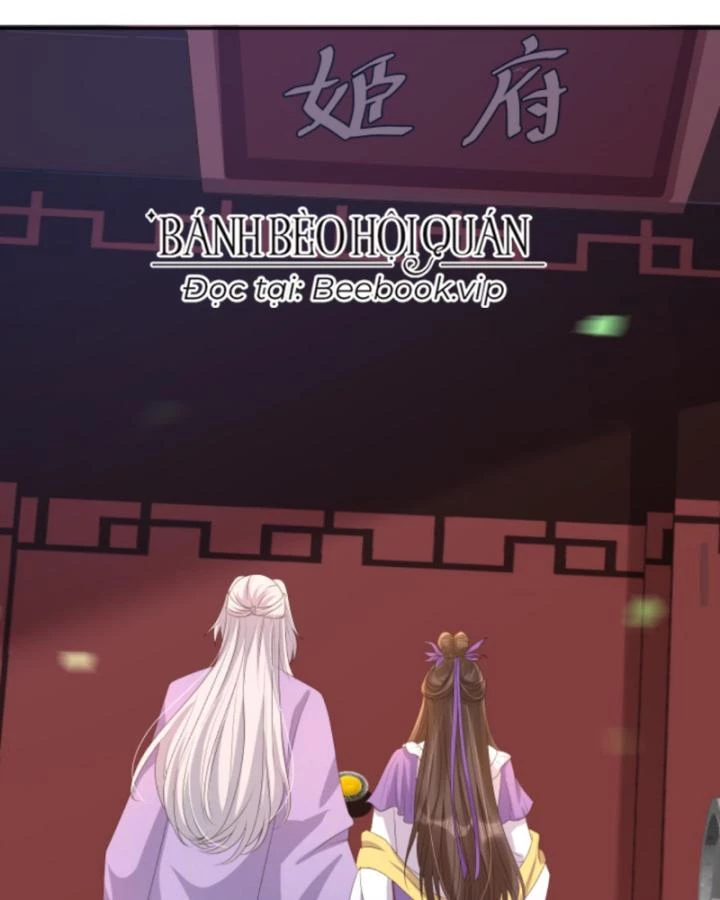 Sau Khi Xuyên Sách, 5 Nhân Cách Của Bạo Quân Đều Yêu Ta Chapter 170 - 4