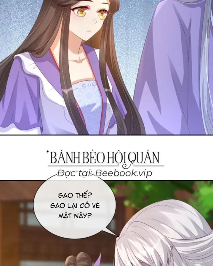 Sau Khi Xuyên Sách, 5 Nhân Cách Của Bạo Quân Đều Yêu Ta Chapter 170 - 6