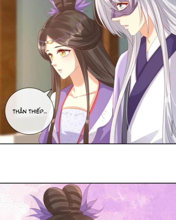 Sau Khi Xuyên Sách, 5 Nhân Cách Của Bạo Quân Đều Yêu Ta Chapter 170 - 7