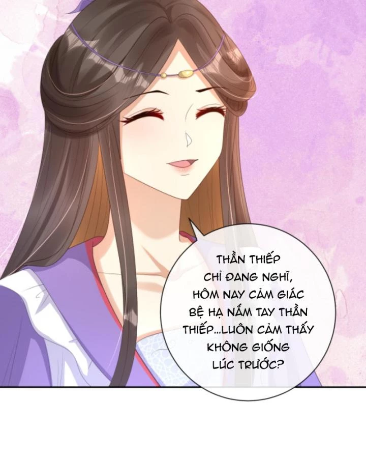 Sau Khi Xuyên Sách, 5 Nhân Cách Của Bạo Quân Đều Yêu Ta Chapter 170 - 8