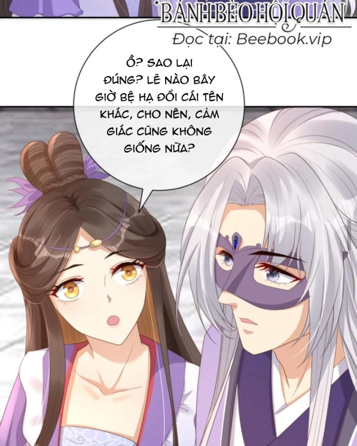 Sau Khi Xuyên Sách, 5 Nhân Cách Của Bạo Quân Đều Yêu Ta Chapter 170 - 10