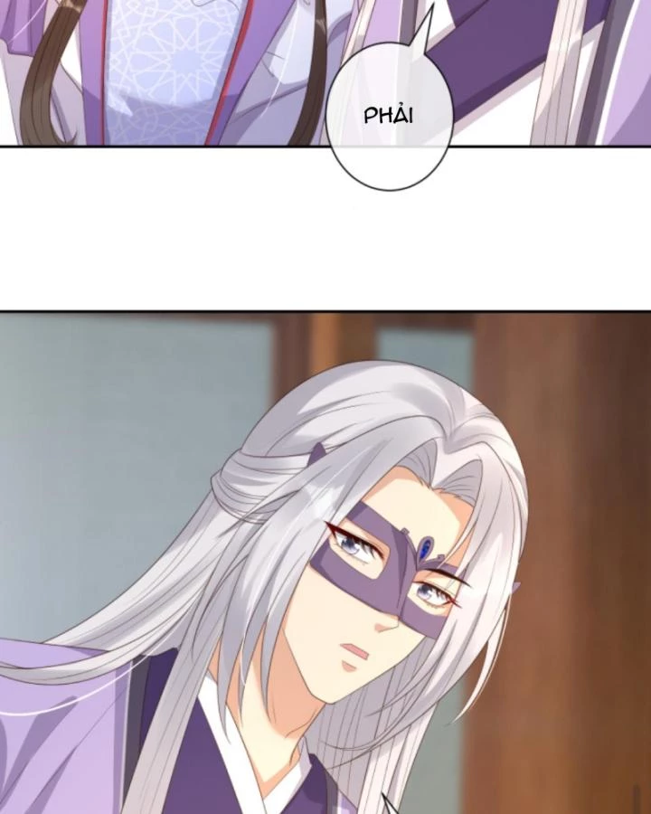 Sau Khi Xuyên Sách, 5 Nhân Cách Của Bạo Quân Đều Yêu Ta Chapter 170 - 11