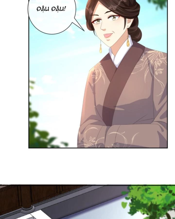 Sau Khi Xuyên Sách, 5 Nhân Cách Của Bạo Quân Đều Yêu Ta Chapter 170 - 15