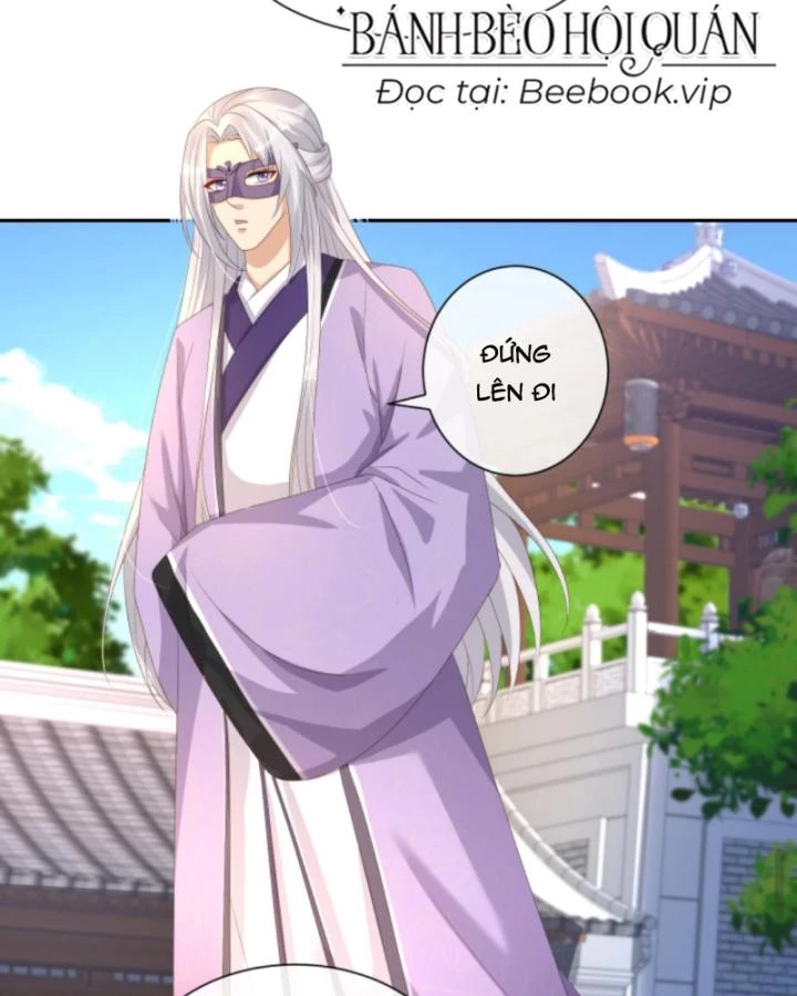 Sau Khi Xuyên Sách, 5 Nhân Cách Của Bạo Quân Đều Yêu Ta Chapter 170 - 17