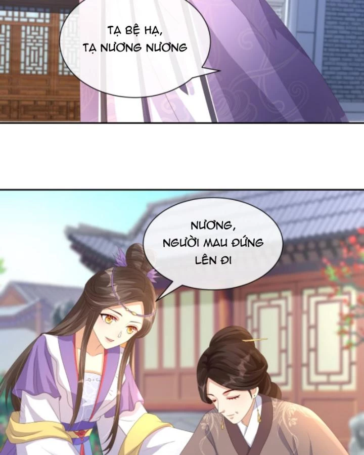 Sau Khi Xuyên Sách, 5 Nhân Cách Của Bạo Quân Đều Yêu Ta Chapter 170 - 18