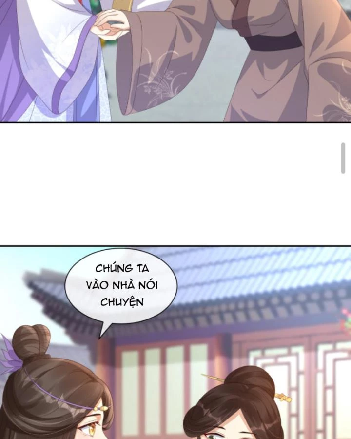 Sau Khi Xuyên Sách, 5 Nhân Cách Của Bạo Quân Đều Yêu Ta Chapter 170 - 19