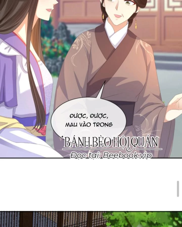 Sau Khi Xuyên Sách, 5 Nhân Cách Của Bạo Quân Đều Yêu Ta Chapter 170 - 20