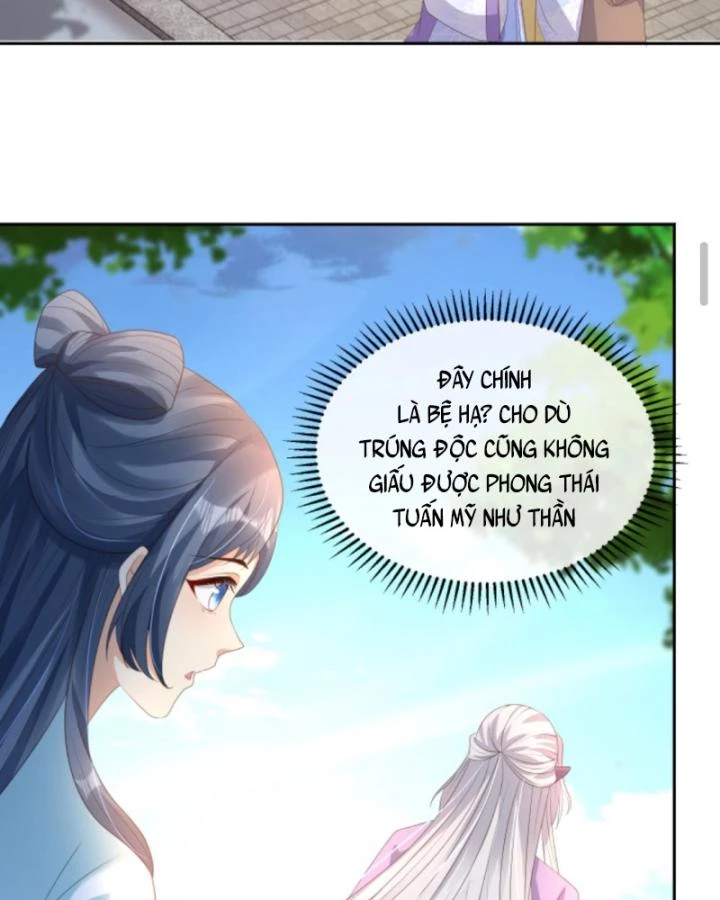 Sau Khi Xuyên Sách, 5 Nhân Cách Của Bạo Quân Đều Yêu Ta Chapter 170 - 22