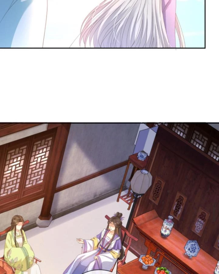 Sau Khi Xuyên Sách, 5 Nhân Cách Của Bạo Quân Đều Yêu Ta Chapter 170 - 23