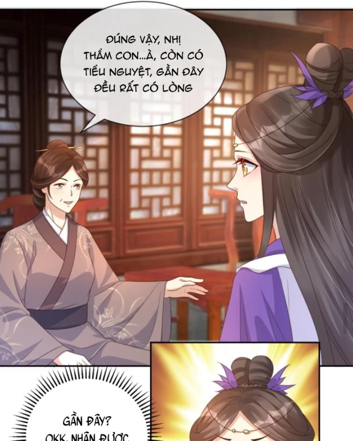 Sau Khi Xuyên Sách, 5 Nhân Cách Của Bạo Quân Đều Yêu Ta Chapter 170 - 26