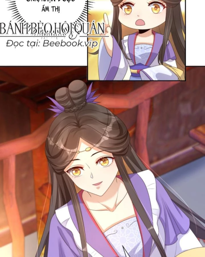 Sau Khi Xuyên Sách, 5 Nhân Cách Của Bạo Quân Đều Yêu Ta Chapter 170 - 27