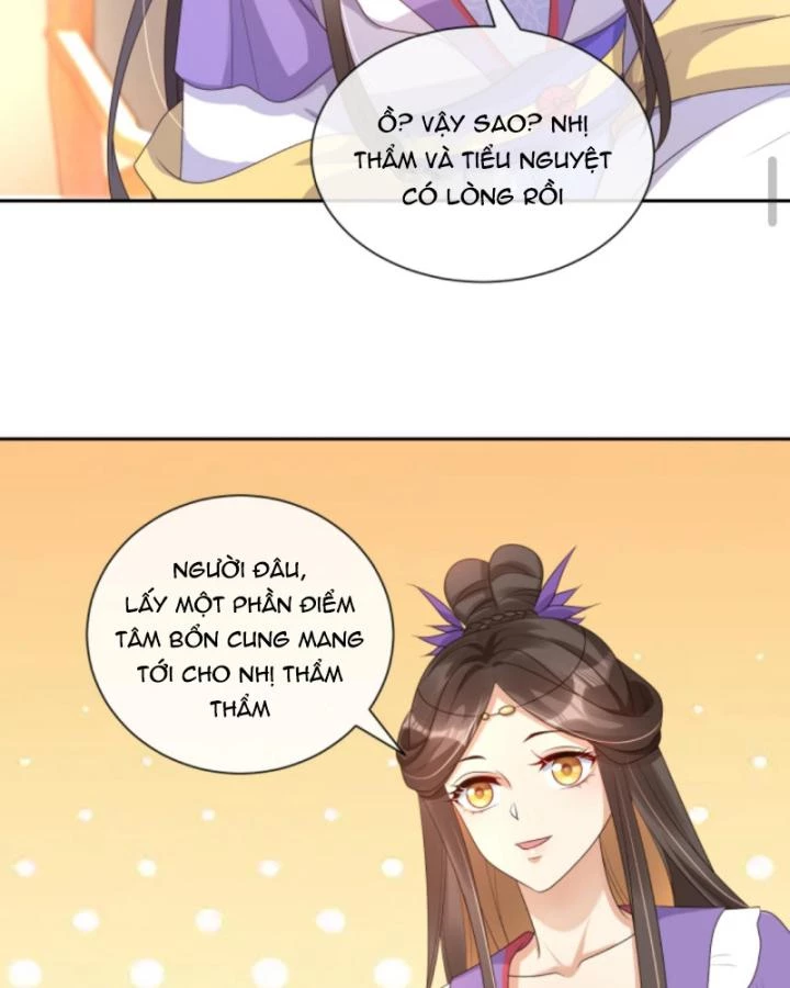 Sau Khi Xuyên Sách, 5 Nhân Cách Của Bạo Quân Đều Yêu Ta Chapter 170 - 28