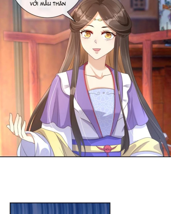 Sau Khi Xuyên Sách, 5 Nhân Cách Của Bạo Quân Đều Yêu Ta Chapter 170 - 31