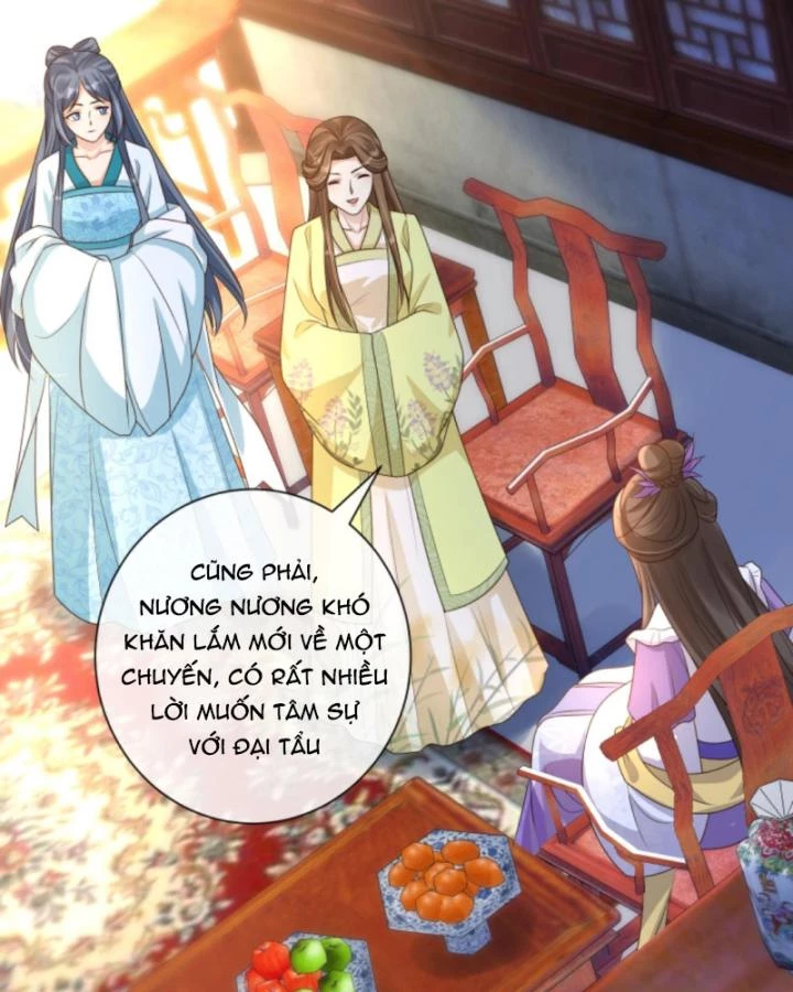 Sau Khi Xuyên Sách, 5 Nhân Cách Của Bạo Quân Đều Yêu Ta Chapter 170 - 33