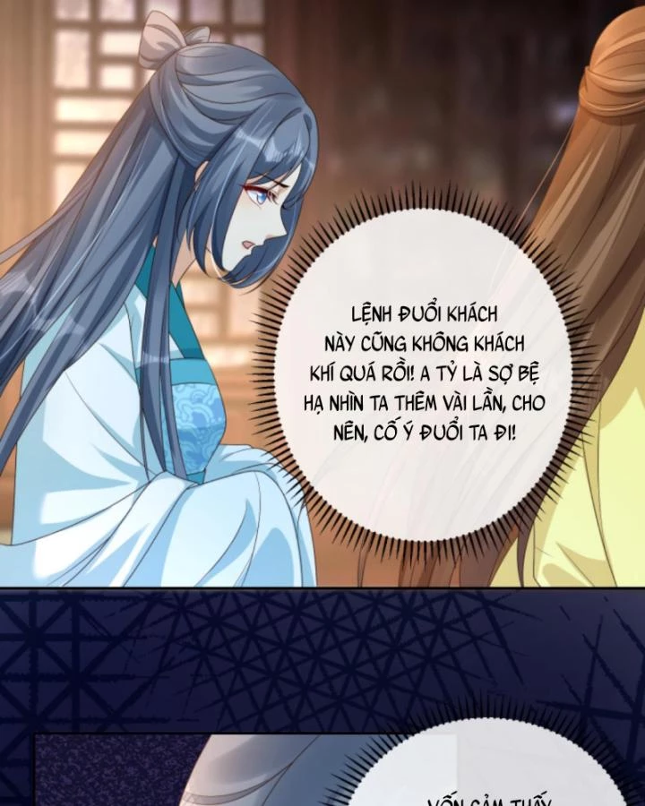 Sau Khi Xuyên Sách, 5 Nhân Cách Của Bạo Quân Đều Yêu Ta Chapter 170 - 35