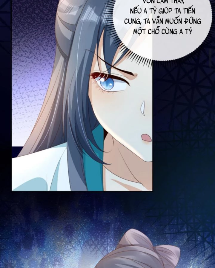 Sau Khi Xuyên Sách, 5 Nhân Cách Của Bạo Quân Đều Yêu Ta Chapter 170 - 36