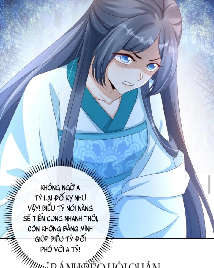 Sau Khi Xuyên Sách, 5 Nhân Cách Của Bạo Quân Đều Yêu Ta Chapter 170 - 37