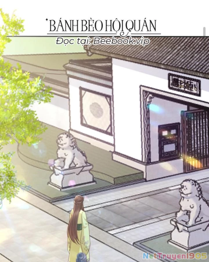 Sau Khi Xuyên Sách, 5 Nhân Cách Của Bạo Quân Đều Yêu Ta Chapter 171 - 4