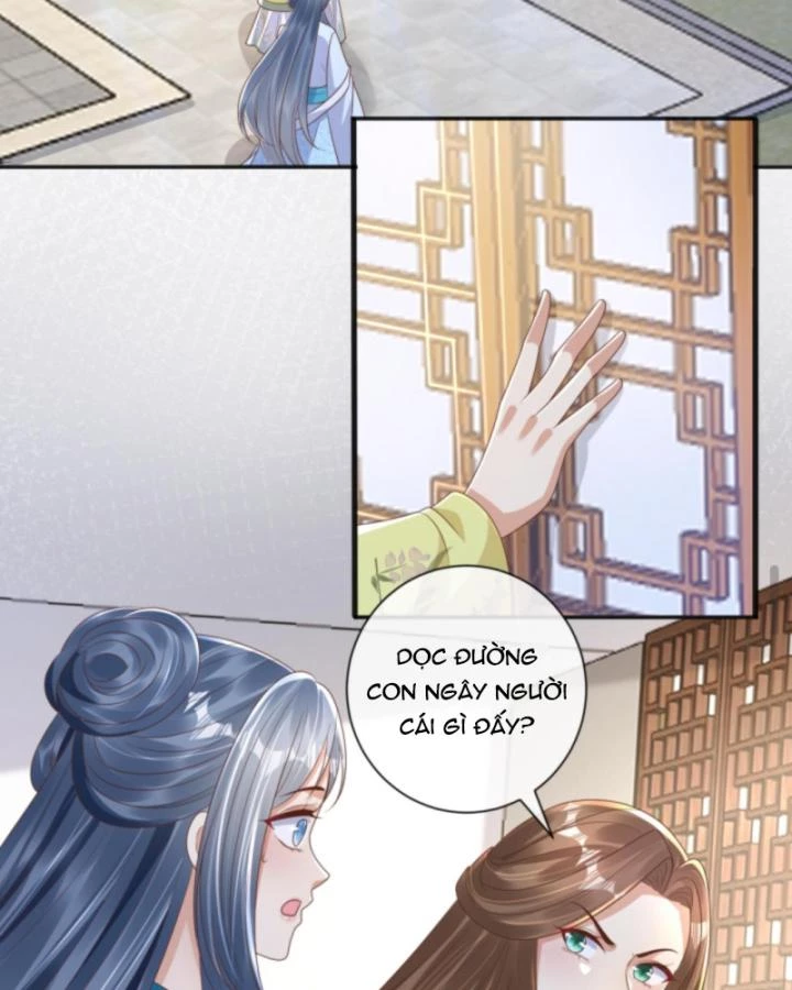 Sau Khi Xuyên Sách, 5 Nhân Cách Của Bạo Quân Đều Yêu Ta Chapter 171 - 5