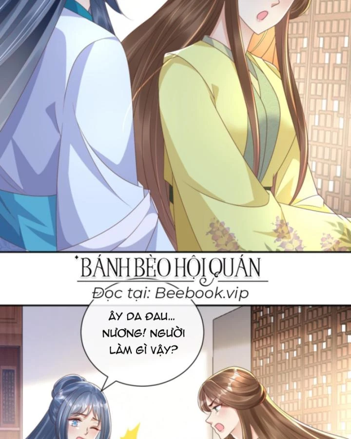 Sau Khi Xuyên Sách, 5 Nhân Cách Của Bạo Quân Đều Yêu Ta Chapter 171 - 6