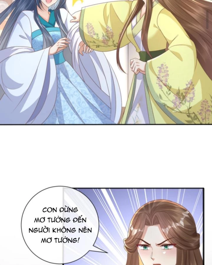 Sau Khi Xuyên Sách, 5 Nhân Cách Của Bạo Quân Đều Yêu Ta Chapter 171 - 7