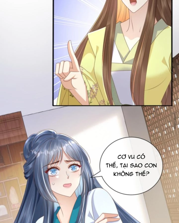 Sau Khi Xuyên Sách, 5 Nhân Cách Của Bạo Quân Đều Yêu Ta Chapter 171 - 8