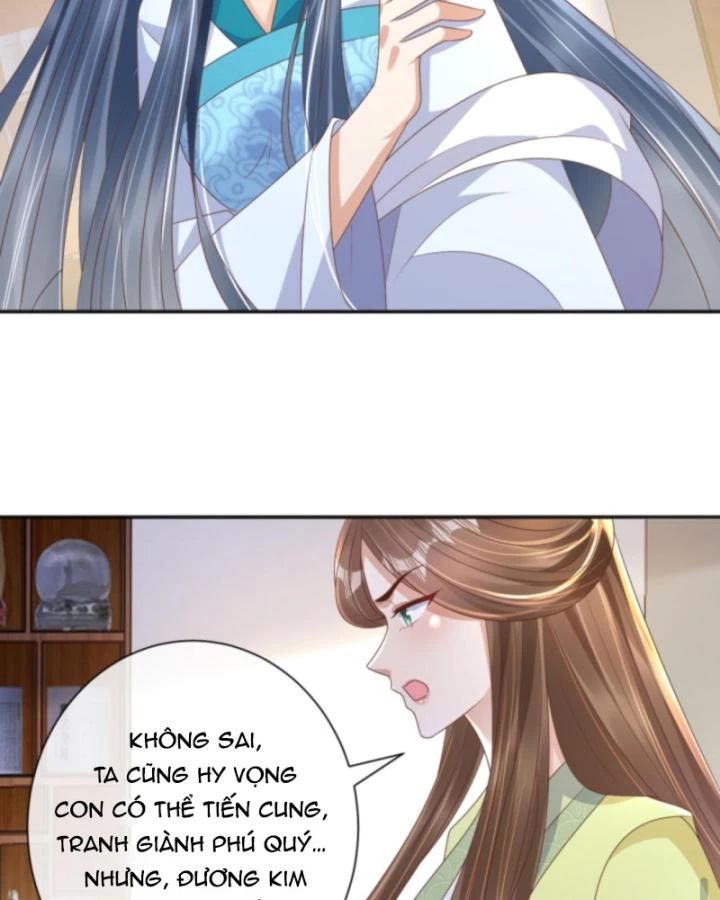 Sau Khi Xuyên Sách, 5 Nhân Cách Của Bạo Quân Đều Yêu Ta Chapter 171 - 9