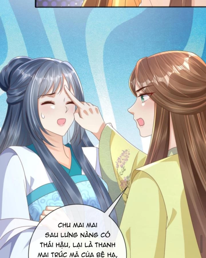 Sau Khi Xuyên Sách, 5 Nhân Cách Của Bạo Quân Đều Yêu Ta Chapter 171 - 12