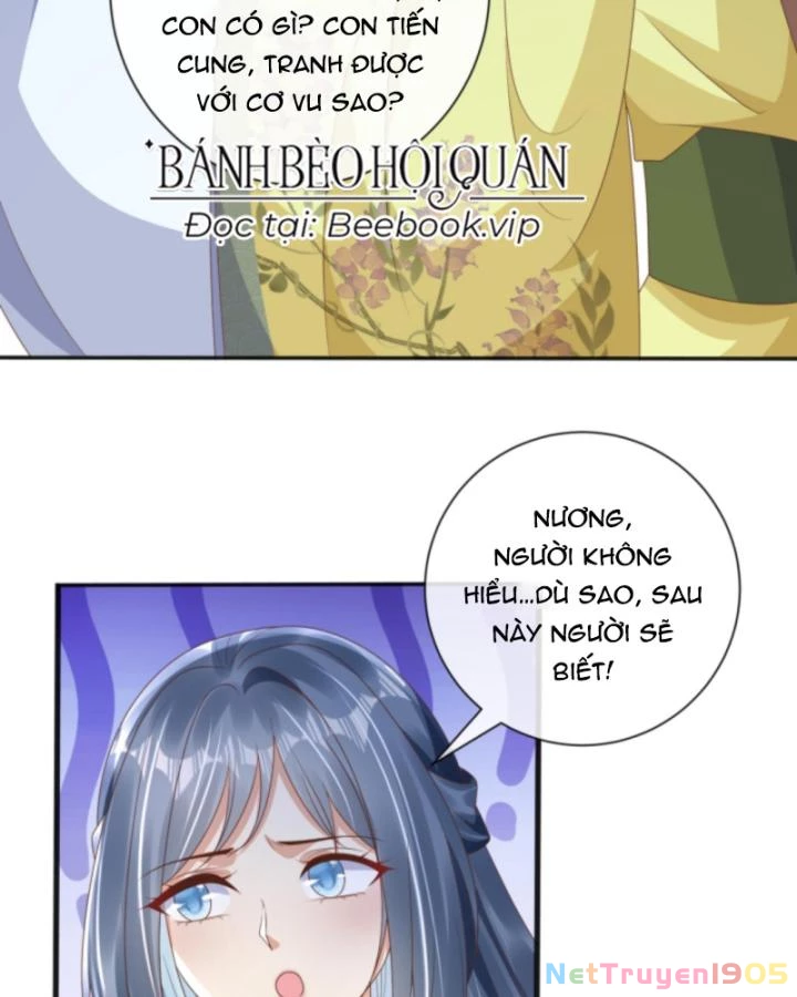 Sau Khi Xuyên Sách, 5 Nhân Cách Của Bạo Quân Đều Yêu Ta Chapter 171 - 13