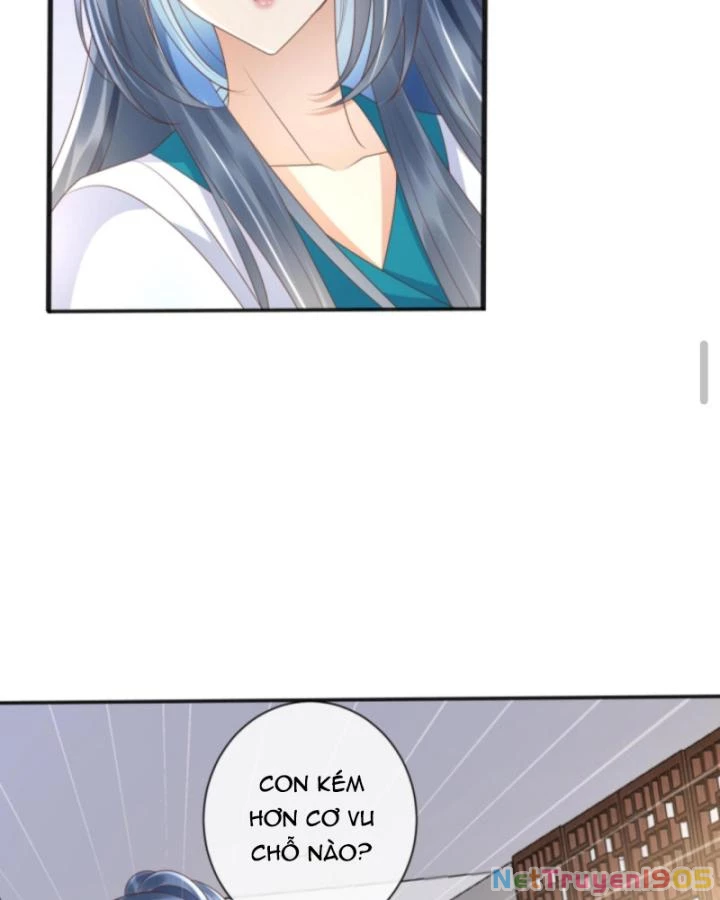 Sau Khi Xuyên Sách, 5 Nhân Cách Của Bạo Quân Đều Yêu Ta Chapter 171 - 14