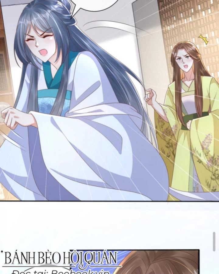 Sau Khi Xuyên Sách, 5 Nhân Cách Của Bạo Quân Đều Yêu Ta Chapter 171 - 15