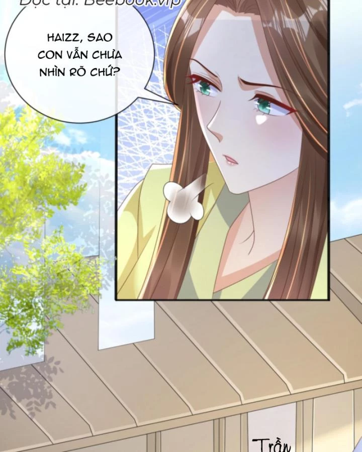 Sau Khi Xuyên Sách, 5 Nhân Cách Của Bạo Quân Đều Yêu Ta Chapter 171 - 16