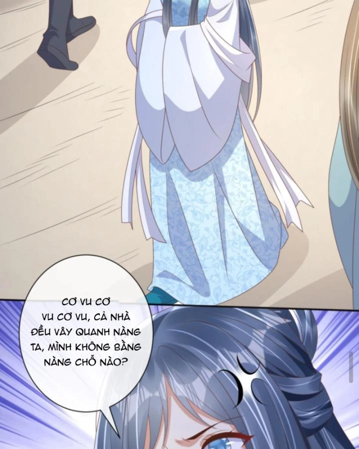 Sau Khi Xuyên Sách, 5 Nhân Cách Của Bạo Quân Đều Yêu Ta Chapter 171 - 18