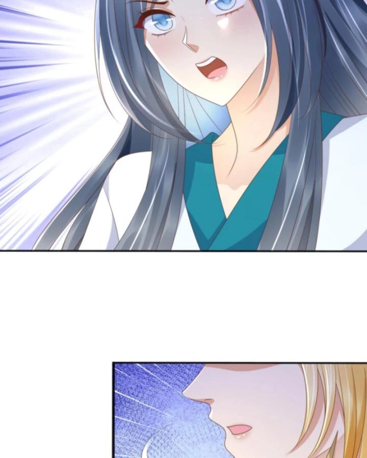 Sau Khi Xuyên Sách, 5 Nhân Cách Của Bạo Quân Đều Yêu Ta Chapter 171 - 19