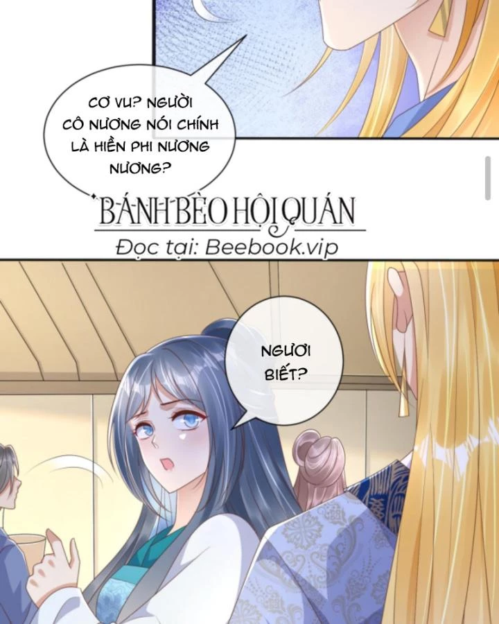 Sau Khi Xuyên Sách, 5 Nhân Cách Của Bạo Quân Đều Yêu Ta Chapter 171 - 20