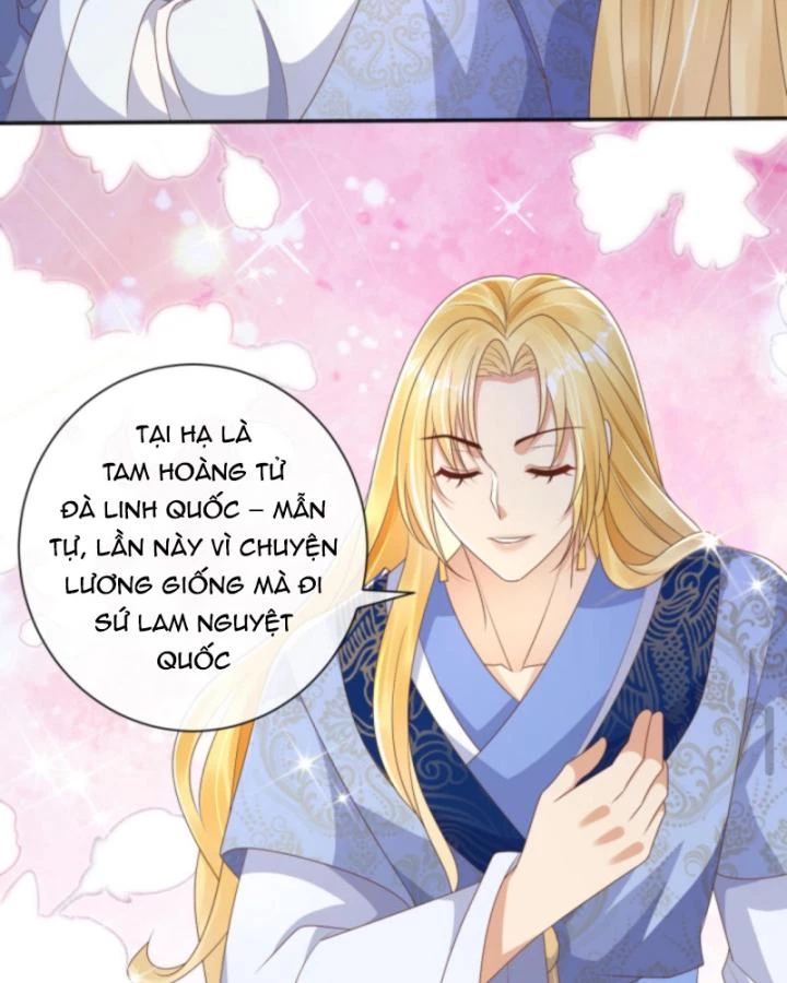 Sau Khi Xuyên Sách, 5 Nhân Cách Của Bạo Quân Đều Yêu Ta Chapter 171 - 21