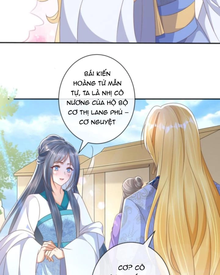 Sau Khi Xuyên Sách, 5 Nhân Cách Của Bạo Quân Đều Yêu Ta Chapter 171 - 22